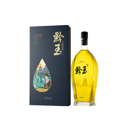  玉屏茶油750ML